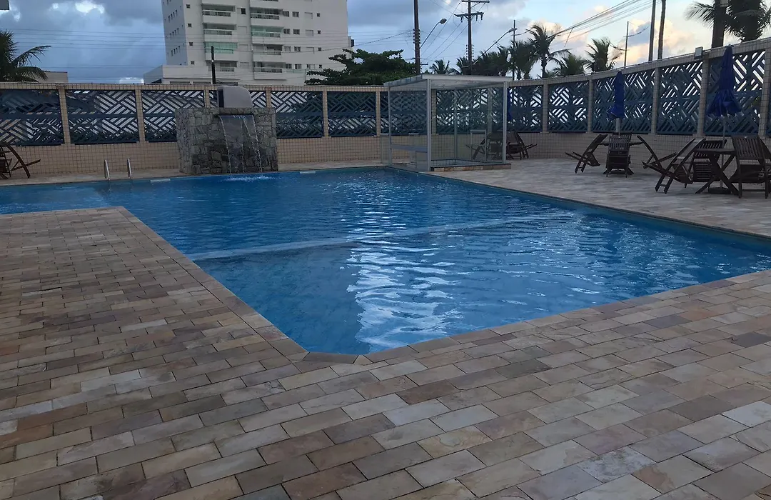 Pousada dos Eletricitarios-1
