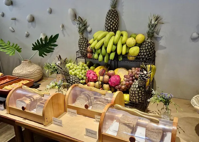 SW PraiaHotel Praia Grande