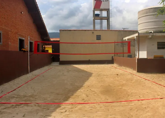 USCEESP Praia GrandeHotel Praia Grande