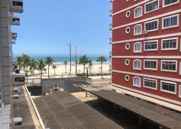 AraguaiaHotel Praia Grande